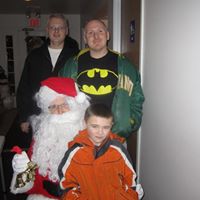 Randy Sutton Photo 12