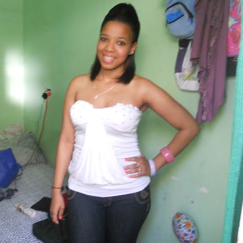 Pamela Ortega Photo 32