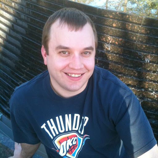 Phillip Stone Photo 33