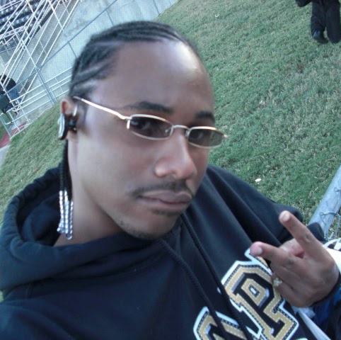 Rodney Lloyd Photo 38