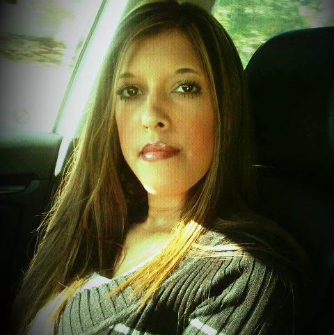 Christy Allen Photo 5