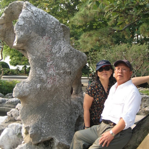 Pat Lin Photo 7