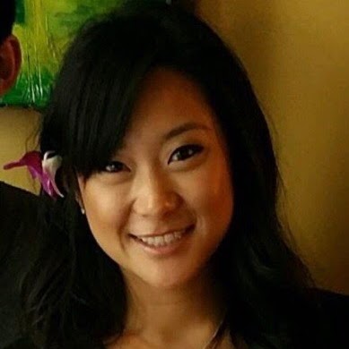 Joanna Wang Photo 15