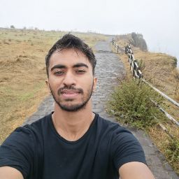 Jerrin Varghese Photo 16