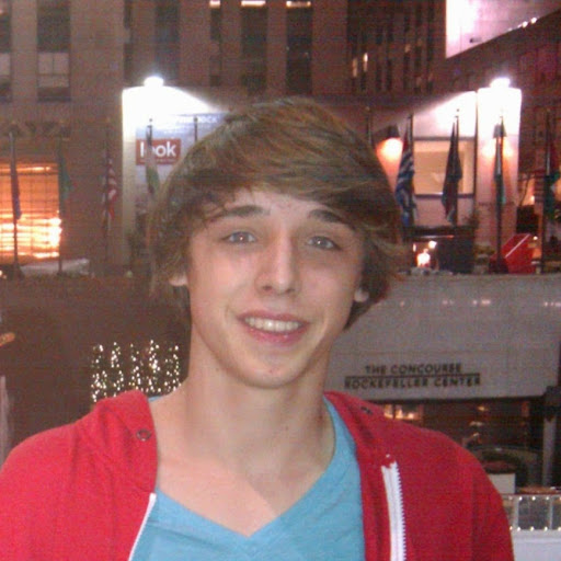 Geoffrey Stephenson Photo 9
