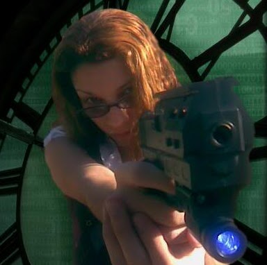 Barbara Gordon Photo 15