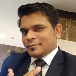 Alpesh Patel Photo 39