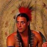 Salvador Mercado Photo 10