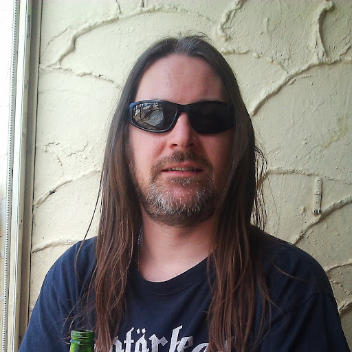 Keith Barton Photo 41