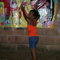 Janelle Thomas Photo 23