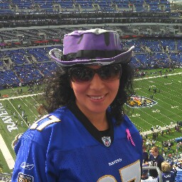 Christine Hines Photo 32