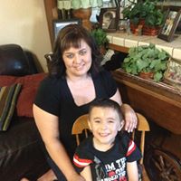Elizabeth Lackey Photo 30