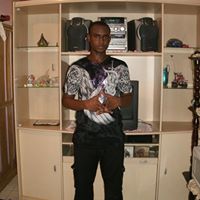 Anthony Forrest Photo 39