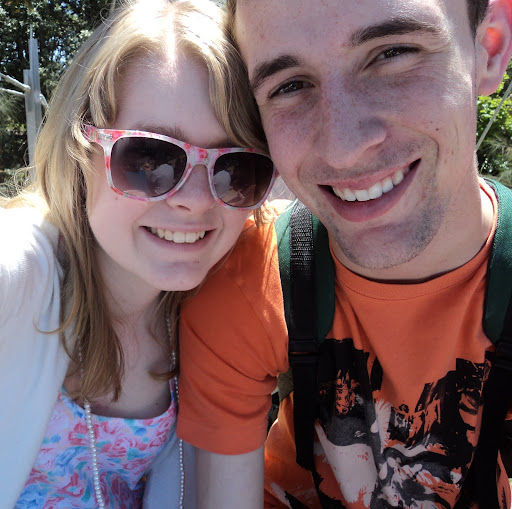 Sarah Blight Photo 5