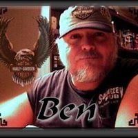 Ben Carpenter Photo 14