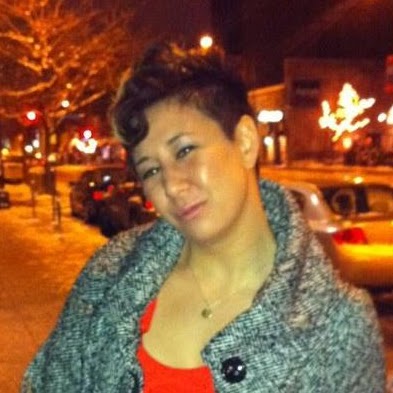 Jennifer Chang Photo 18