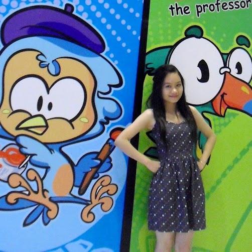 Anna Dinh Photo 11