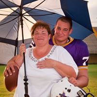 Lisa Bergeron Photo 26