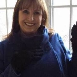 Beverly Jenkins Photo 7