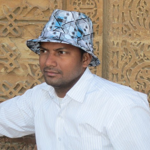 Arif Qadri Photo 18