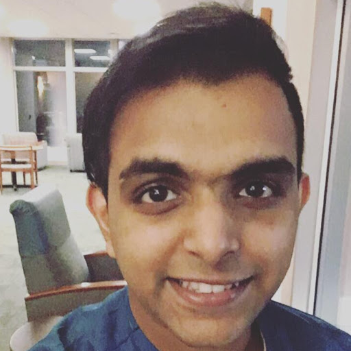 Joshua Mathew Photo 29