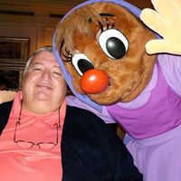 Clifford Webster Photo 5