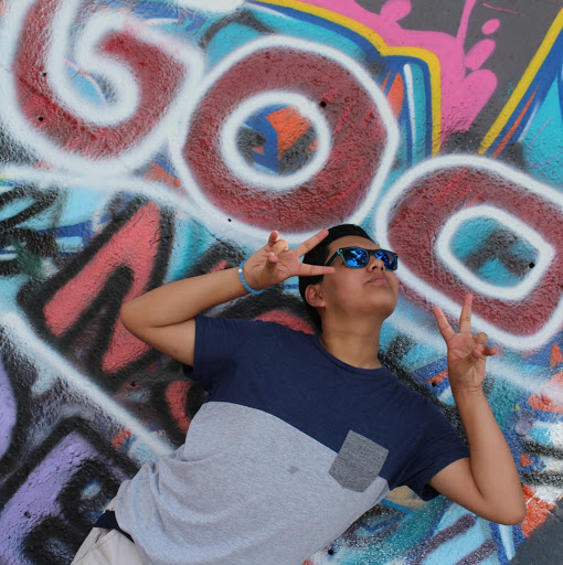 Evan Ramirez Photo 4