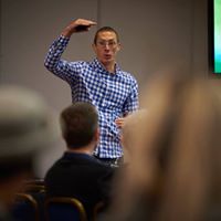 Andy Bullock Photo 31
