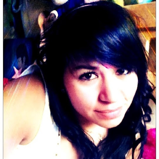 April Herrera Photo 20