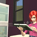 Crystal Sims Photo 21