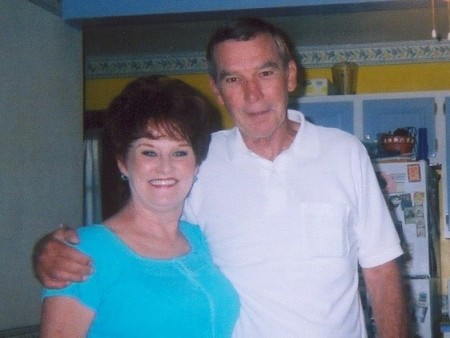 Kay Johnson Photo 8