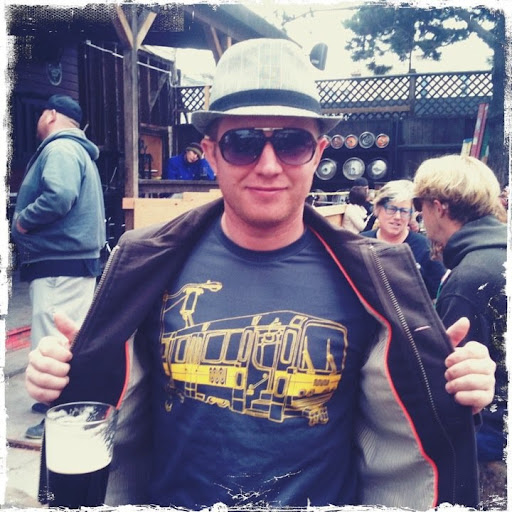 Ryan Workman Photo 33