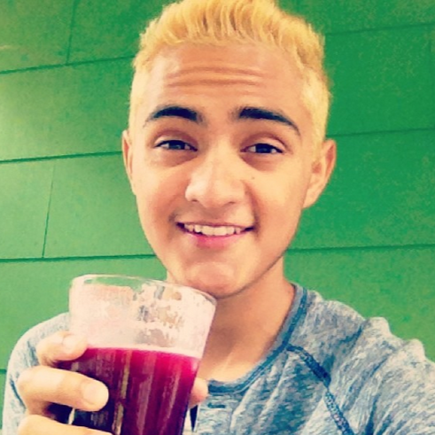 Jason Murillo Photo 20