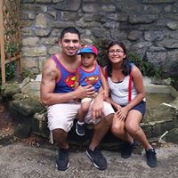 Carlos Ramirez Photo 10
