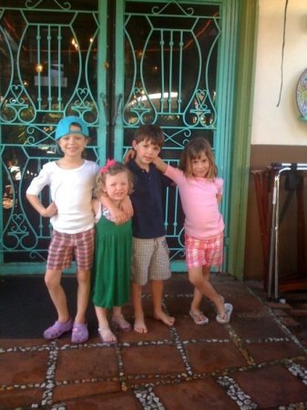 Kristy Williams Photo 28