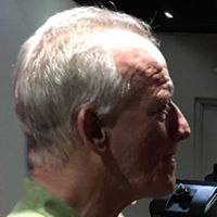 Chris Elliott Photo 46