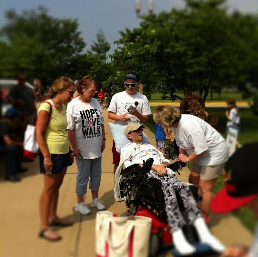 Lisa Krueger Photo 4