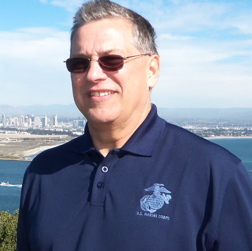 Larry Robbins Photo 5
