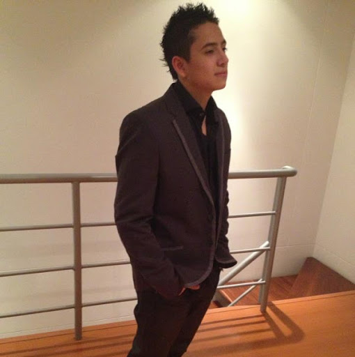 Andy Rivera Photo 52