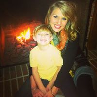 Rachael Bell Photo 11
