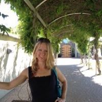 Kelly Stone Photo 17