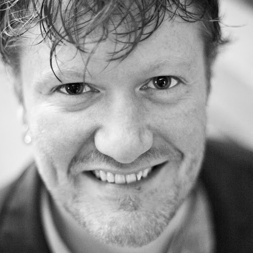 David Briggs Photo 40