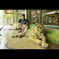 Mohammad Syed Photo 41