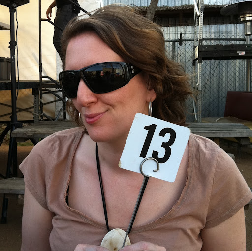 Alexandra Nicholson Photo 5