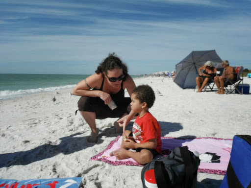 Tina Becker Photo 26