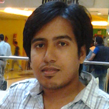 Arindam Dey Photo 21