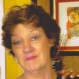Mary Carmichael Photo 17