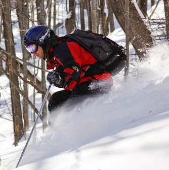 Patrick Haskell Photo 5