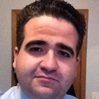 Viorel Diacu Photo 4