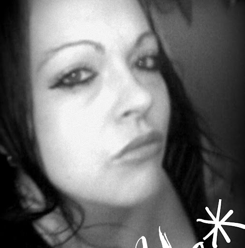 Ashley Harrison Photo 19
